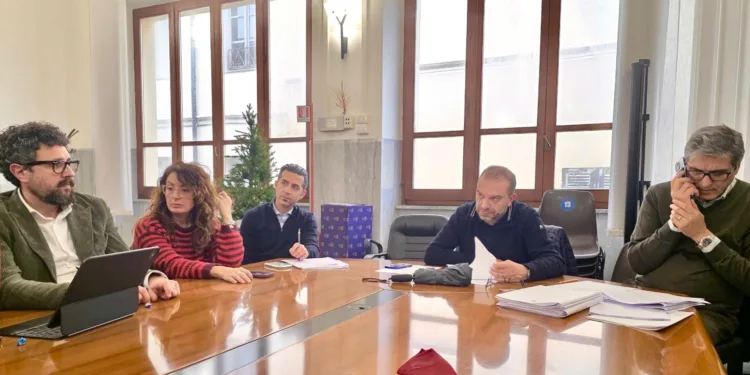 Alghero: dalla Commissione Finanze via libera al Dup e al bilancio di previsione