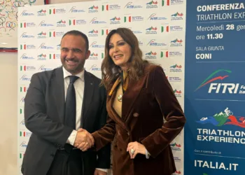 Nasce “Triathlon Experience”: quattro grandi eventi internazionali per promuovere l’Italia attraverso lo sport