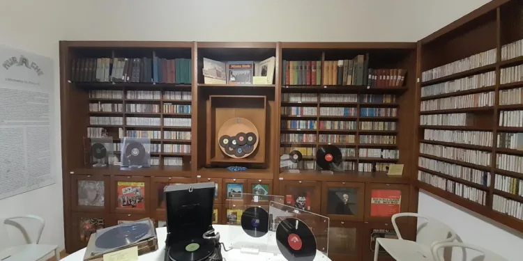 Olbia: all’Archivio Mario Cervo riparte la serie “Narami”