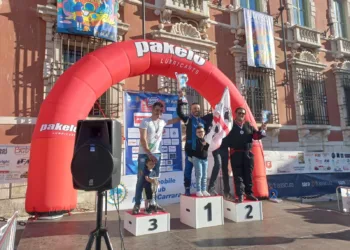 Il Gruppo Motori Tula organizza il 2° slalom Massa San Carlo Memorial Umberto Mosti, Coppa Federico Bernacca in calendario il 23 e 24 maggio 20o26