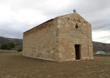 Ossi e Florinas in festa per Sant’Antonio Abate