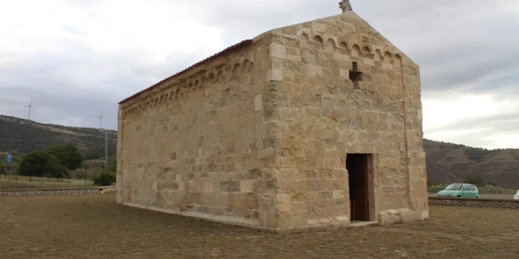 Ossi e Florinas in festa per Sant’Antonio Abate