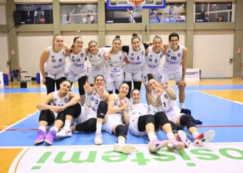 Basket A2F: contro la corazzata Matelica, il CUS Cagliari cerca il primo tris dell’anno