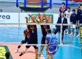 Cus Cagliari Volley: trasferta importante in casa di Trebaseleghe