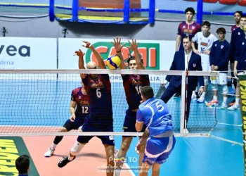 Cus Cagliari Volley: trasferta importante in casa di Trebaseleghe