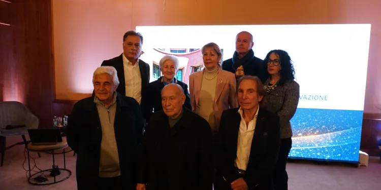 Premio Fedeltà 2026: cinque imprese premiate e due riconoscimenti speciali dedicati a merito, sostenibilità e innovazione