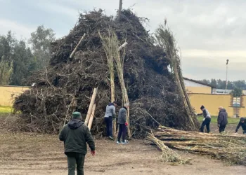 Arborea: il 6 gennaio la 28ª edizione della “Brusa la Vecia”