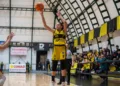 Nuova Icom, al PalaVienna è una disfatta (34 a 72) contro Livorno