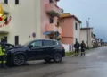 Valledoria: incidente stradale in via Fermi