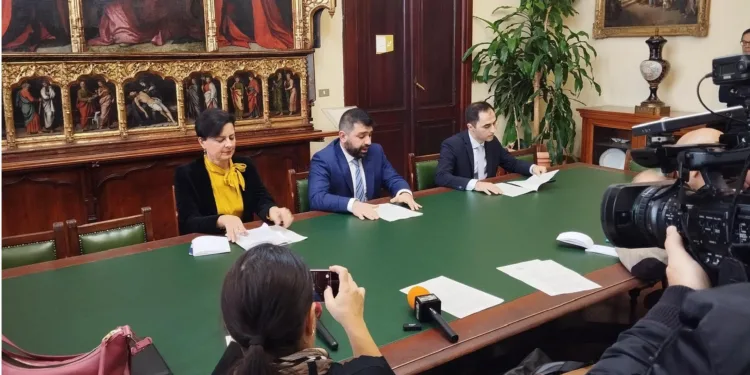 Cagliari: l’attività 2025 del Consiglio comunale
