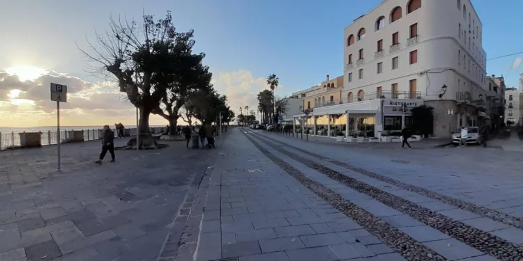 Alghero: 350mila euro per il verde e il decoro urbano