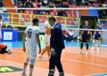 Cus Cagliari volley: il girone di ritorno parte con Acqui Terme