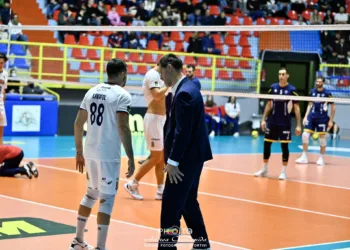 Cus Cagliari volley: il girone di ritorno parte con Acqui Terme