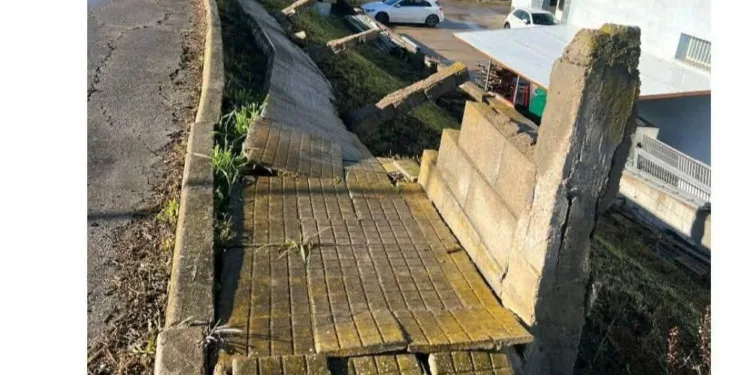 Perfugas: consegnati i lavori per l’area Pip