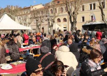 Nughedu San Nicolò: il programma de “Gioja ‘e Lardajolu”