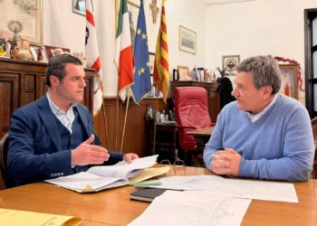 Alghero: oltre 1 milione di euro per la manutenzione delle strade cittadine