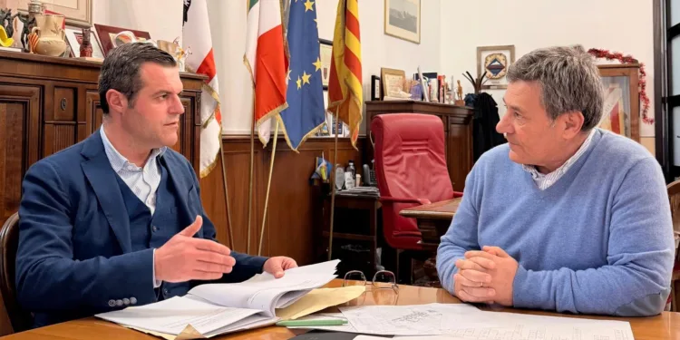 Alghero: oltre 1 milione di euro per la manutenzione delle strade cittadine