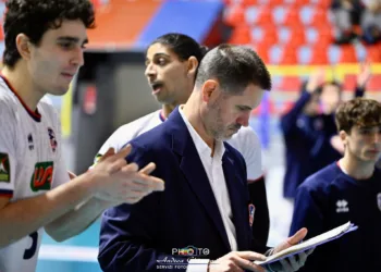 Cus Cagliari volley: la seconda in casa è contro San Giustino