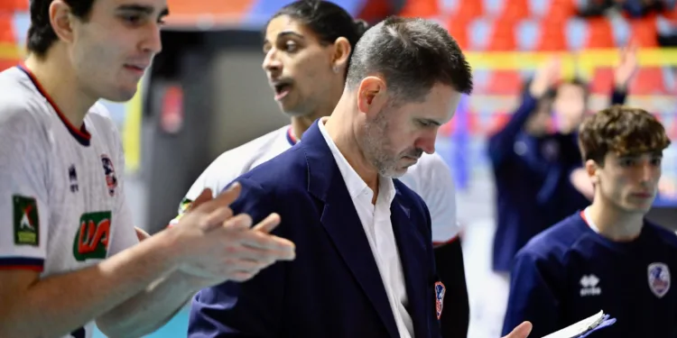 Cus Cagliari volley: la seconda in casa è contro San Giustino