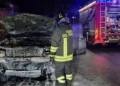 Macchine a fuoco a Jerzu, Bosa e Aritzo
