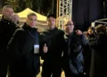 Oristano: successo per il concerto di Fedez