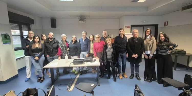 Il Comitato Unico di Garanzia della Asl 5 ha un nuovo presidente: Giovanni Loche