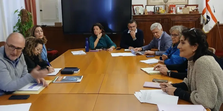 Alghero: parte il progetto “Spiagge Facili”