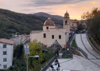 Desulo in festa per Sant’Antonio Abate