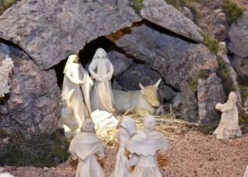 Olmedo: oltre 5mila visitatori per il Presepe di Pane
