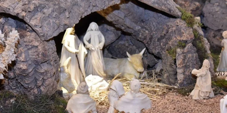 Olmedo: oltre 5mila visitatori per il Presepe di Pane