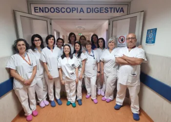 Al Poliambulatorio di Oristano riprendono le visite di Gastroenterologia grazie al contributo dei medici dell’Unità di Endoscopia Digestiva del San Martino