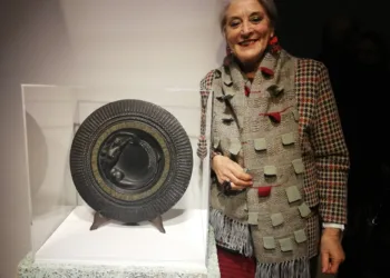 Nuoro: incontro di studi all’Isola di Man sulle opere monumentali di Francesco Ciusa