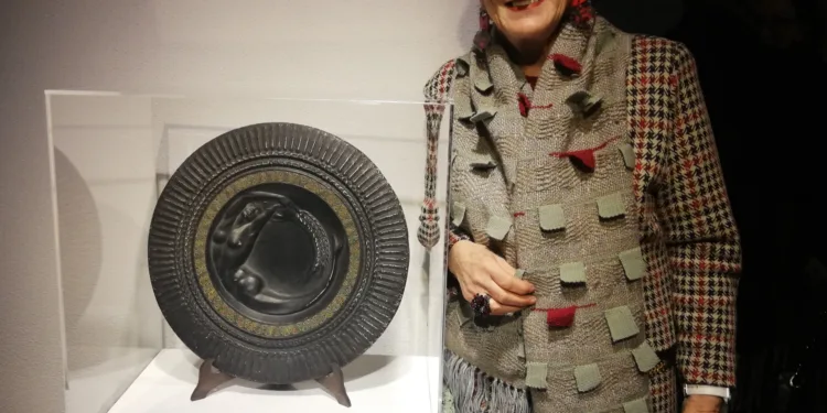 Nuoro: incontro di studi all’Isola di Man sulle opere monumentali di Francesco Ciusa