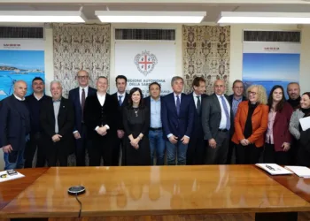 Ritorna dopo 15 anni il Giro di Sardegna: 5 tappe dal 25 febbraio al 1° marzo