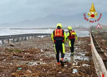 Sta lentamente ritornando alla normalità la situazione dopo la grave emergenza provocata dal ciclone Harry