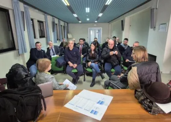 Confronto leale e collaborativo fra la Asl 5 e i sindaci del distretto di Ales-Terralba