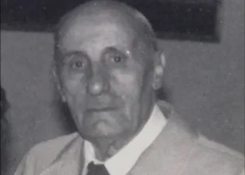 Il poeta Antoninu Paba di Giave ha rappresentato in limba logudoresa le memorie, le persone e il suggestivo territorio locale