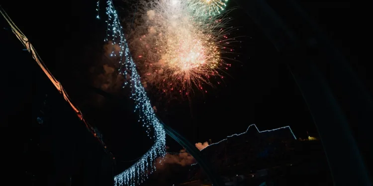 Castelsardo: 10mila persone per Anna Pepe e J-Ax