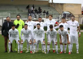 L’Ilvamaddalena difende il primato a Calangianus, la Nuorese gioca a Buddusò, il Tempio a Santa Teresa Gallura