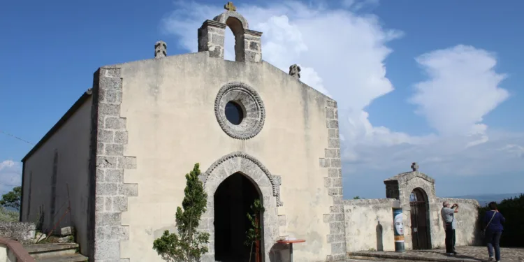 Monteleone Rocca Doria: si rinnova la devozione per Sant’Antonio Abate