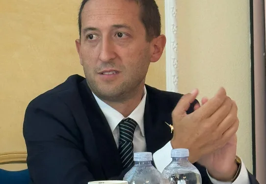 Incendi dolosi ad Alghero e Porto Torres, prende posizione Dario Giagoni (Lega)