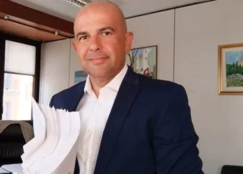 Fausto Piga (FdI): «Per ora le nomine parziali in sanità metteranno pure d’accordo PD e Cinque Stelle, ma rimane il danno erariale per i commissariamenti illegittimi»