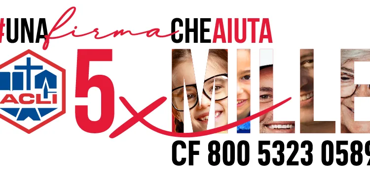 Il Patronato ACLI compie 80 anni: a Sassari un incontro sul valore della persona e la tutela dei diritti