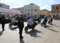 Sassari: il report 2025 della Polizia locale