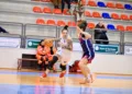Basket A2F: il Cus Cagliari corsaro a Treviso