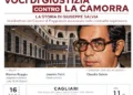 Fondazione Vittorio Occorsio. Voci di giustizia contro la camorra. Al Liceo Dettori di Cagliari l’incontro sulla storia di Giuseppe Salvia
