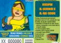 Lotteria Italia 2025, il quarto premio da 1,5 milioni di euro a Jerzu (NU) è la prima vincita milionaria in Sardegna