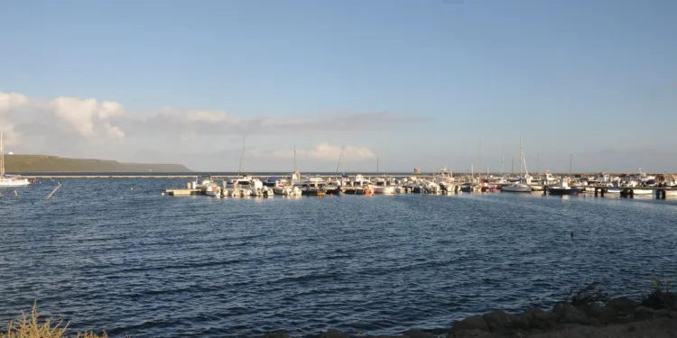 Borgata di Marceddì, l’assessore Francesco Spanedda: «La Regione sblocca una vicenda storica. Al via il percorso per la cessione al comune di Terralba»