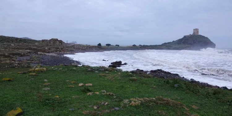 Ciclone Harry, danni ai beni culturali dell’isola. L’assessora Ilaria Portas: «Siamo in contatto con le soprintendenze. Massima attenzione e sensibilità verso il nostro patrimonio artistico»