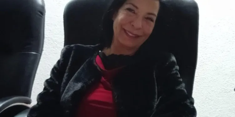 Quartu Sant’Elena: il premio “Su Ninnieddu” a Patrizia Zuncheddu